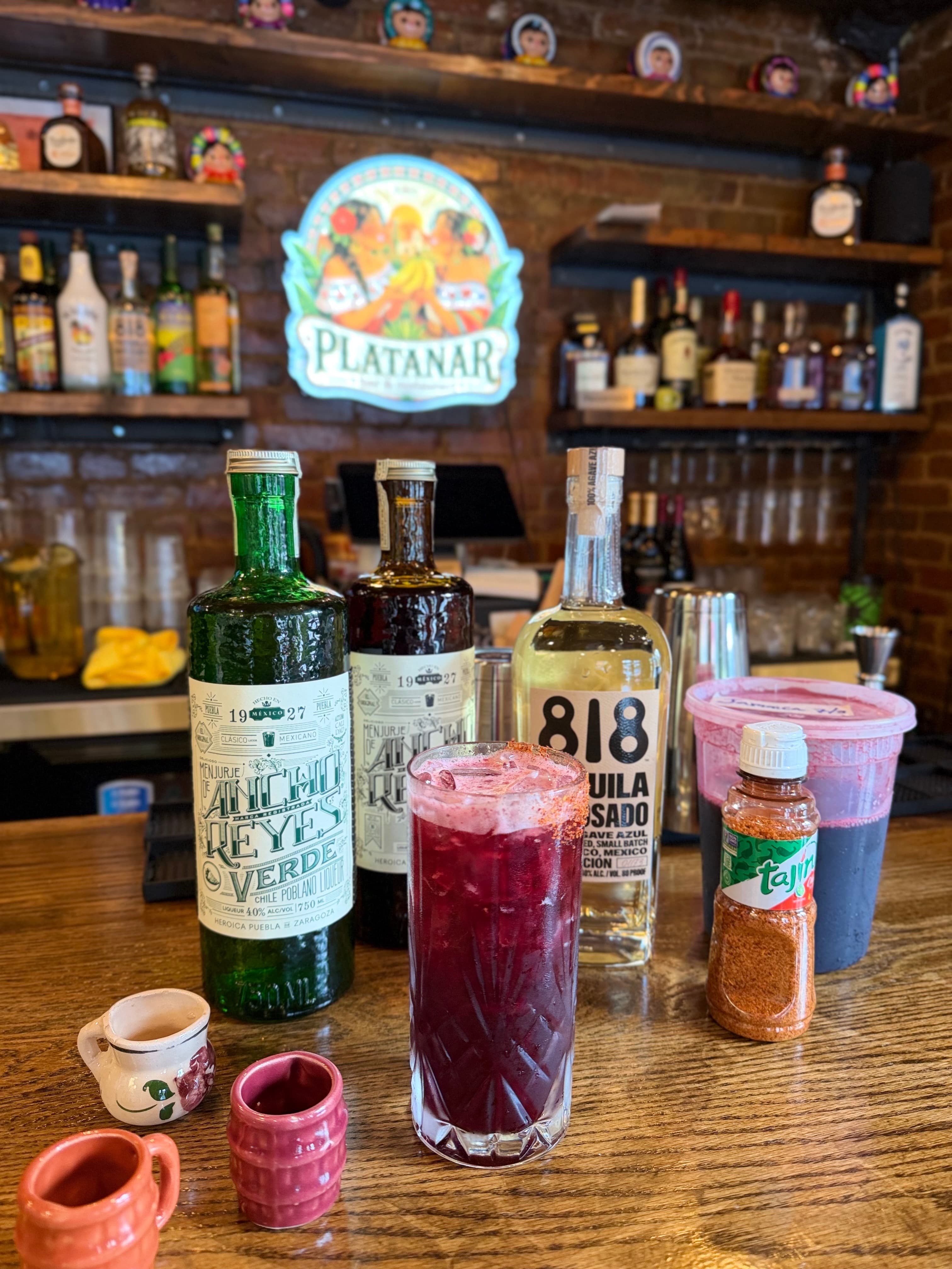 Diabla Jamaica