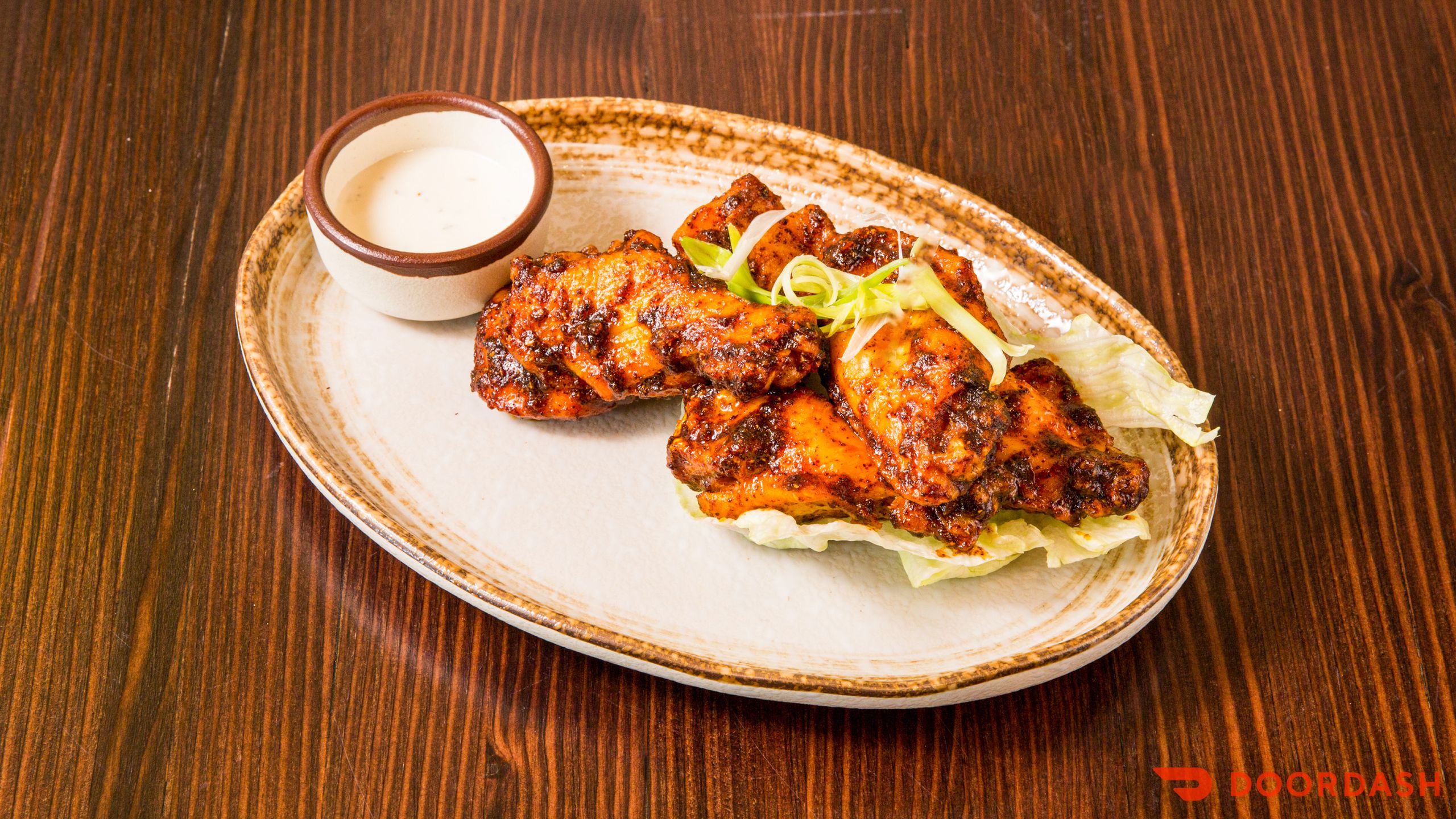 Elmasloko Wings