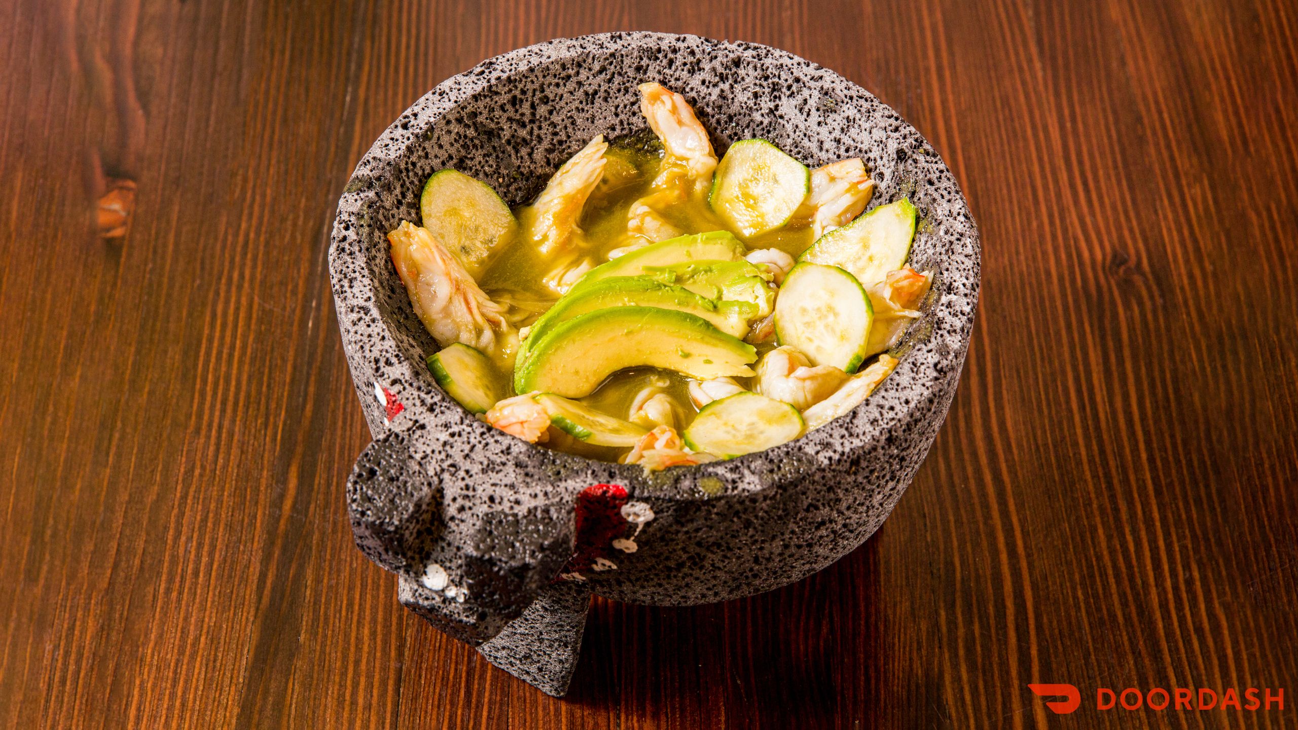 Platanar Aguachile